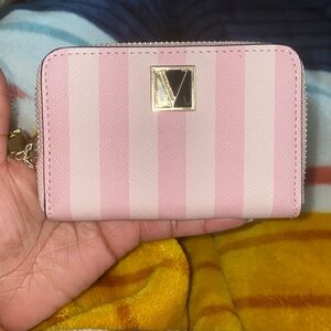 Victoria Secret wallet/card holder